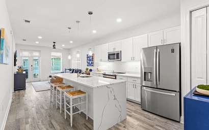 Gulf Place Residences 110 3