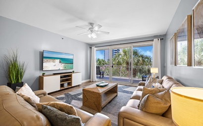 Sterling Shores 203