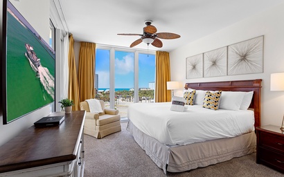 Silver Shells St Lucia 501 5