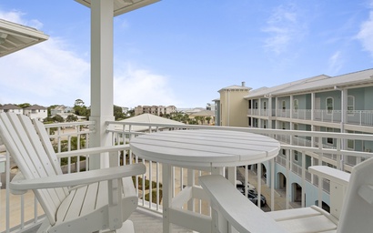 Gulf Place Residences 308 2