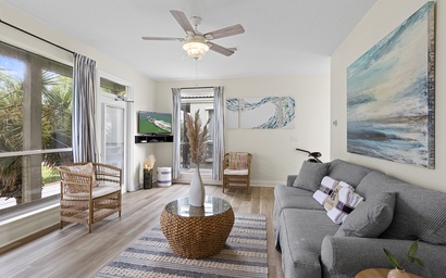 Destiny Beach Villas 2A 3