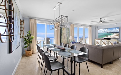 Majestic Sun Penthouse 1203A 3