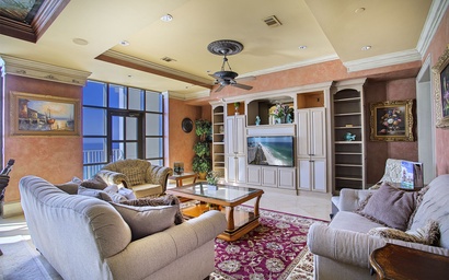 Majestic Sun Penthouse 1200B