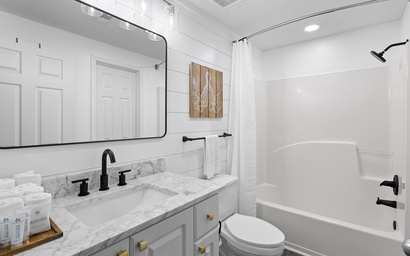 Gulf Place Cabanas 205 6