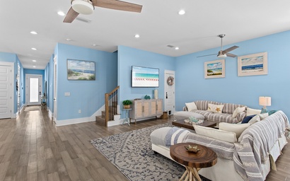 Charlotte's Sea Cottage 3