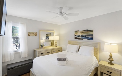 Beachwood Villas 5E 4