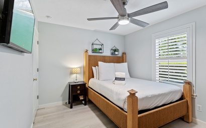 Beachside Villas 1213 4