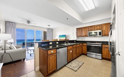 Ariel Dunes II 1506 4