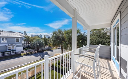 Gulfside Getaway 4