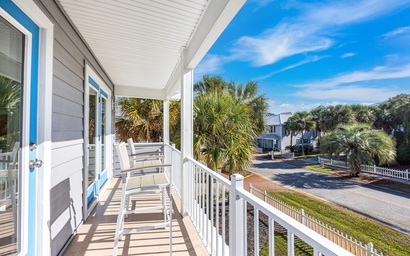 Gulfside Getaway 3