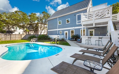 Buddy Street Retreat