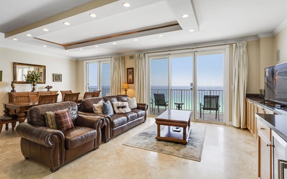 Majestic Sun Penthouse 1202B