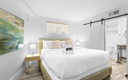 Beachside Towers II 4282 5