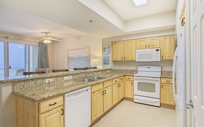 Ariel Dunes II 1206 4