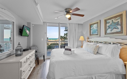 Pelican Beach Resort 214 5