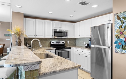 Sterling Shores 415 5