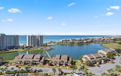 Ariel Dunes II 1410 2