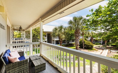 Beachwood Villas 9F 2