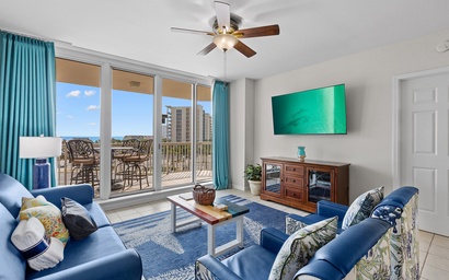 Silver Shells St Lucia 503