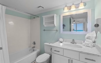 Pelican Beach Resort 214 6