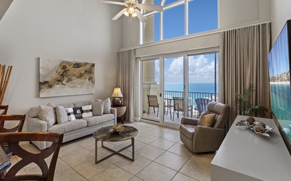 Ariel Dunes II Penthouse 2403