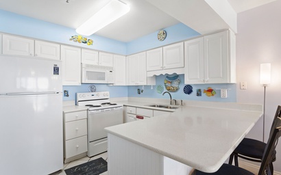 Commodore's Retreat 206 3