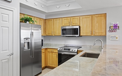 Ariel Dunes II 2101 4