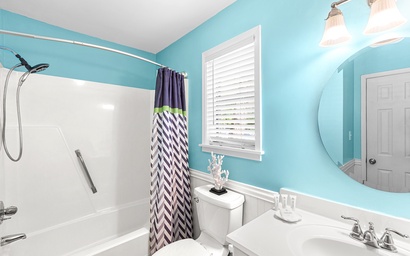 Beachwood Villas 7E 6