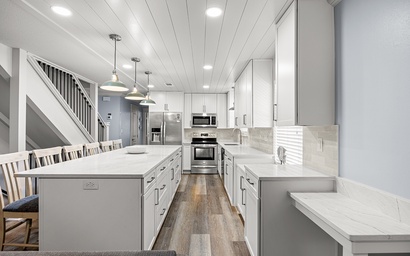 Townhomes at Crystal Beach 1 5