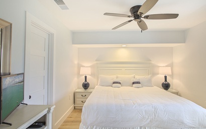 Grayton Beach Villas 101 5