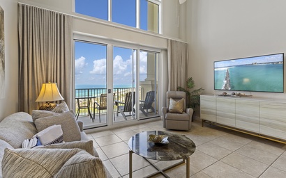 Ariel Dunes II Penthouse 2403 2