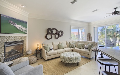 Henderson Hideaway 3