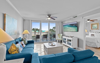 Pelican Beach Resort 214