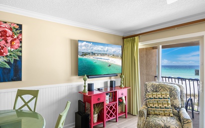 Coral Reef Club 20 3