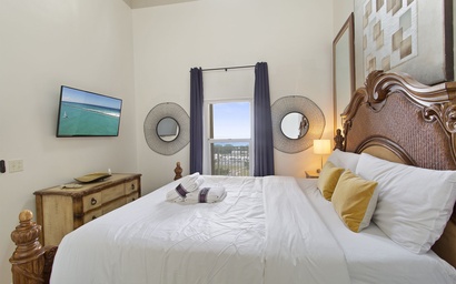 Ariel Dunes I Penthouse 2403 5