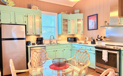 Hide Away Haven 5