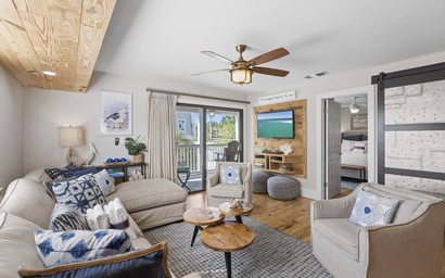 Grayton Beach Villas 103