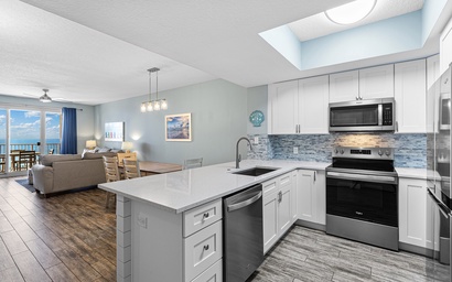 Ariel Dunes I 2109 6