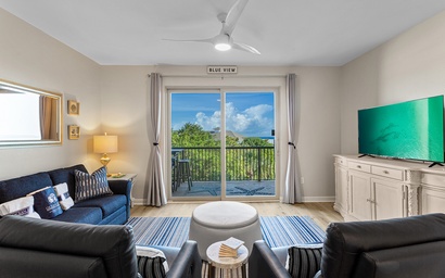 Beach Resort 401 4