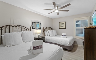 Beachside Villas 1213 6