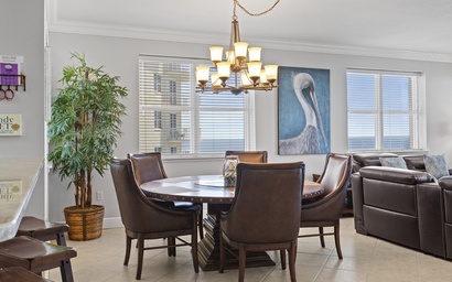 Ariel Dunes II 2101 3