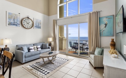 Ariel Dunes I Penthouse 2403