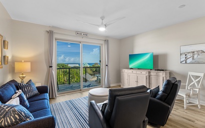 Beach Resort 401