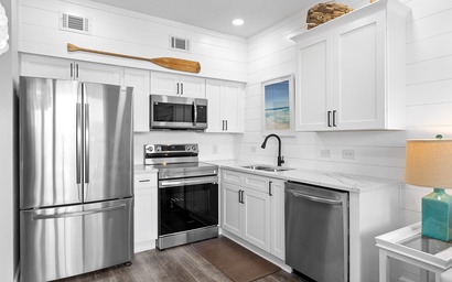 Gulf Place Cabanas 205 4