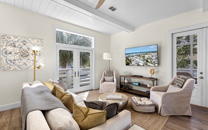 Buddy Street Retreat 3