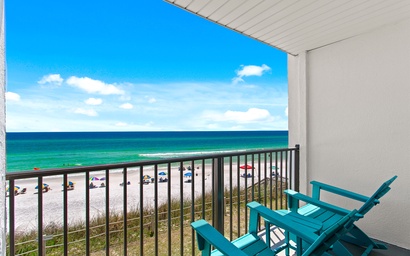 Beachside Condo 7 2