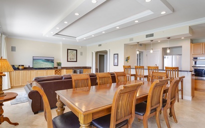 Majestic Sun Penthouse 1202B 3