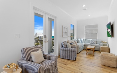 Sandcastle on Camelot 3