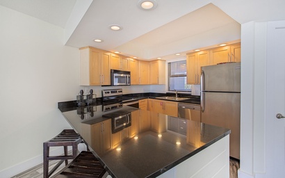 Beachside Towers II 4282 3