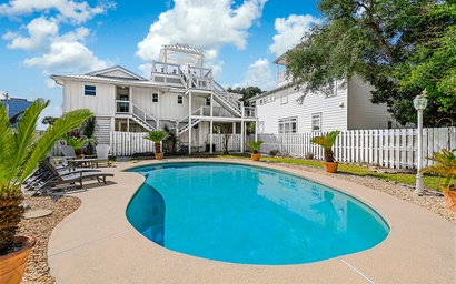 Black Jack Bungalow 3